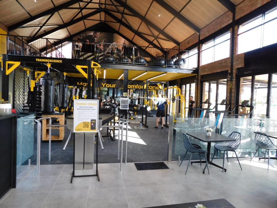 1 Bedroom Property for Sale in Firlands Western Cape